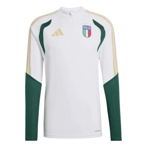 Adidas Italië Trainingstop 2026 Senior