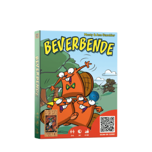 999 Games Beverbende