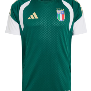 Adidas Italië Trainingsshirt 2026 Senior
