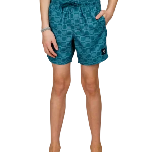 Brunotti Cestery-Mini Boys Swim Shorts