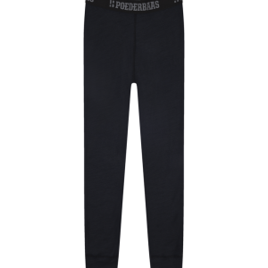 Poederbaas Merino Thermobroek