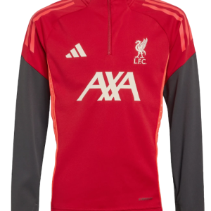 Adidas Liverpool FC Tiro 25 Trainingstop 25/26 Junior