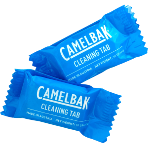 Camelbak Schoonmaak tabletten 8 stuks