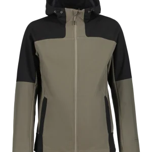 Icepeak Buxton Jas